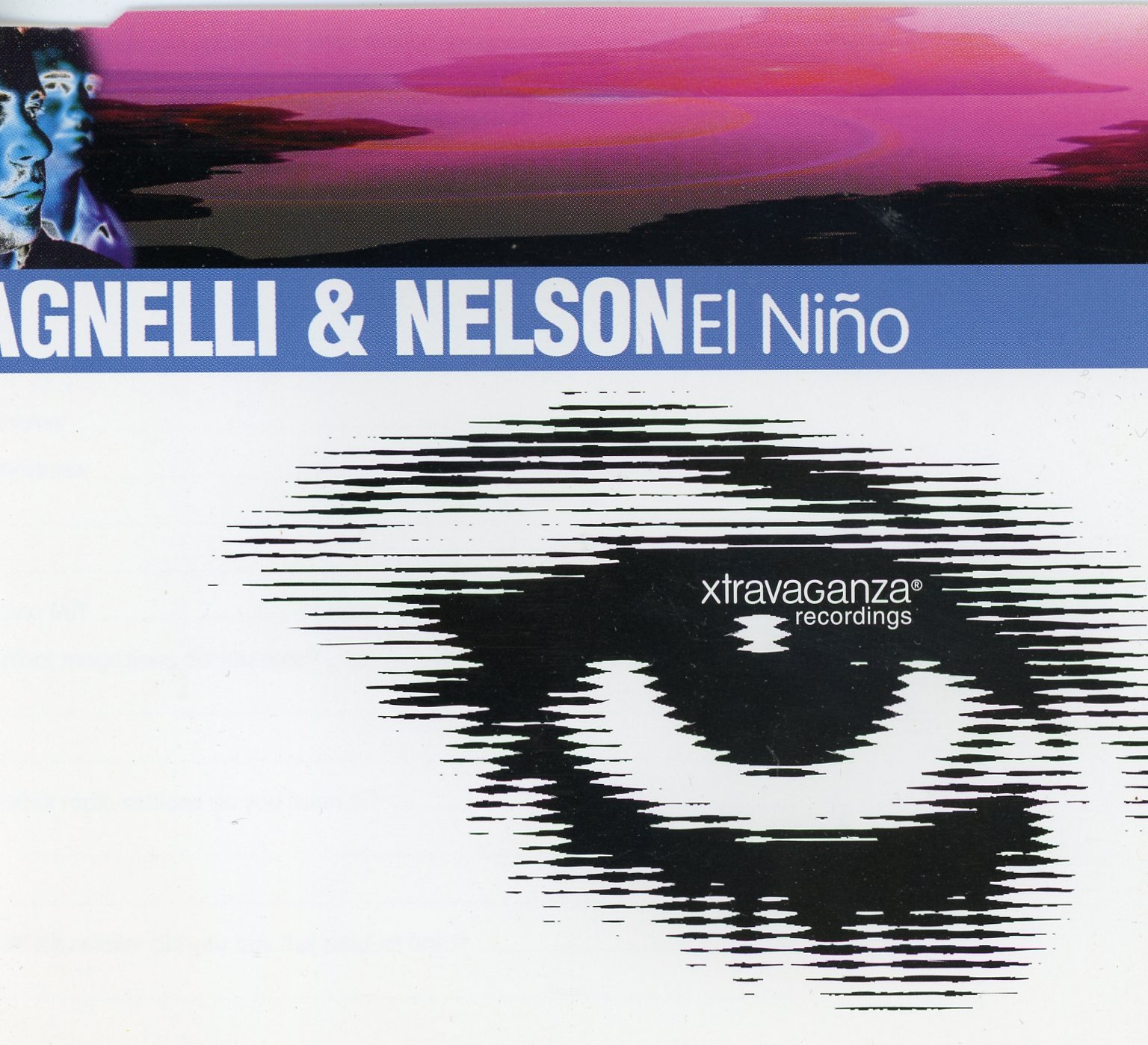 El Nino: Amazon.co.uk: CDs & Vinyl
